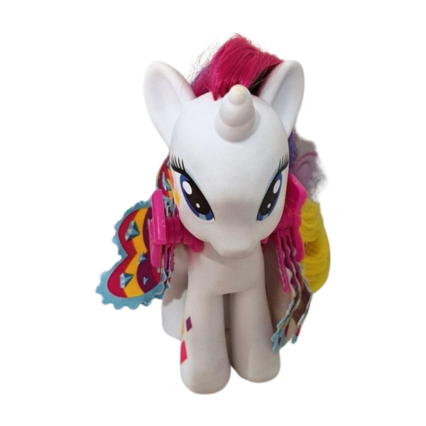 My Little Pony  poney e unicornio - Image 7