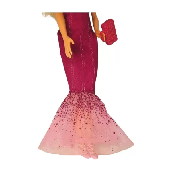 Boneca barbie luxo fabulous - Image 4