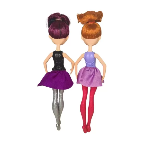 Bonecas ever after high ballet bailarinas - Image 3