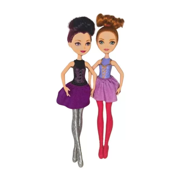 Bonecas ever after high ballet bailarinas - Image 2