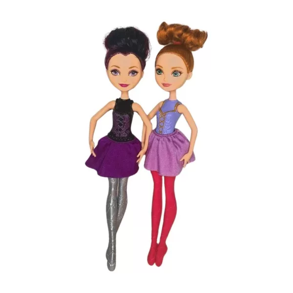 Bonecas ever after high ballet bailarinas - Image 4